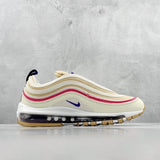97 Air Sprung