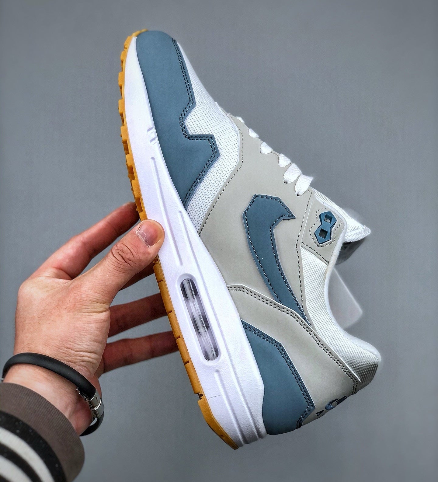 Air Max 1 Anniversary