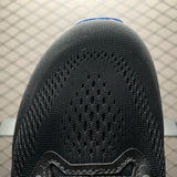 Gel-Kayano 31 Black/Blue