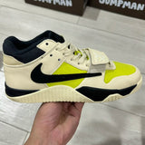 Jumpman Jack TR Bright Cactus