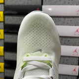 Structure 26 Summit White Barely Volt