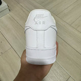 AF1 White