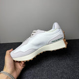 327 Branco e Verde