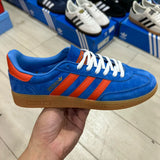AD Spez Blue and Orange