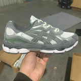 GEL-NYC Verde Tropa