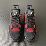 AJ4 Red Thunder