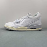 Legacy 312 Retro White