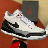 AJ3 Tinker Hatfield