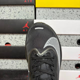 Zoom Fly 6 Black/Grey/White