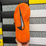 Basquetebol NK G.T Cut 4 Orange