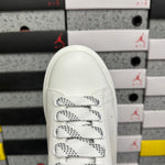 Alexander McQueen Turtle Beige Drip Sneakers