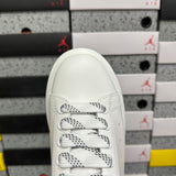 Alexander McQueen Turtle Beige Drip Sneakers