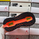 Vomero Premium Laranja/Pink