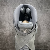 AJ8 Cool Grey