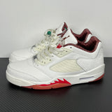 AJ 5  Low Retro El Grito