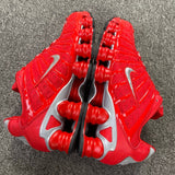 Aware Shox TL Red