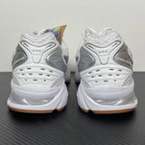 Kayano 14 White / Silver / Gum