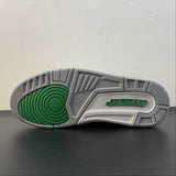 Legacy 312 Lucky Green
