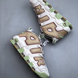 Uptempo Light Bone Alligator