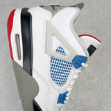 AJ4 Retro SE What The 4