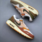 Air Max 1 Wabi-Sabi
