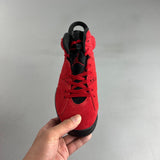 AJ6 Raging Bul
