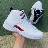 12 Retro Twist