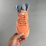 AJ 5 DJ Khaled We The Best
