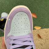 AJ1 High Inverted