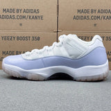 AJ11 Low Pure Violet