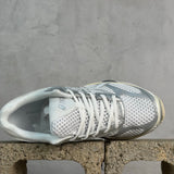 Gel-Cumulus White and Silver