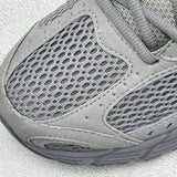 V5 RNR Grey Suede