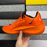 Basquetebol NK G.T Cut 4 Orange