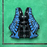 Shox Blue