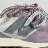 471 Roxo e Cinzento