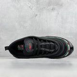 97 Undefeated Black