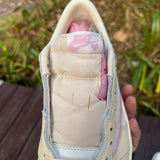 AJ1 Travis Reverse Mocha Little Pink