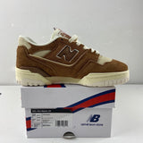 550 ALD Castanho