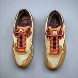Air Max 1 Travis Scott Cactus Jack Wheat