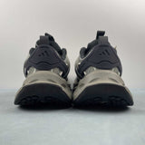 AD XLG Runner Deluxe Black White Grey