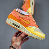 Air Max 1 Puerto Rico Day Orange Frost