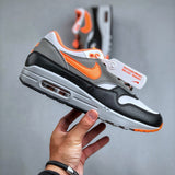 Air Max 1 Brilliant Orange
