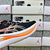 GEL-NIMBUS 28 Black/PimK