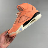 AJ 5 DJ Khaled We The Best