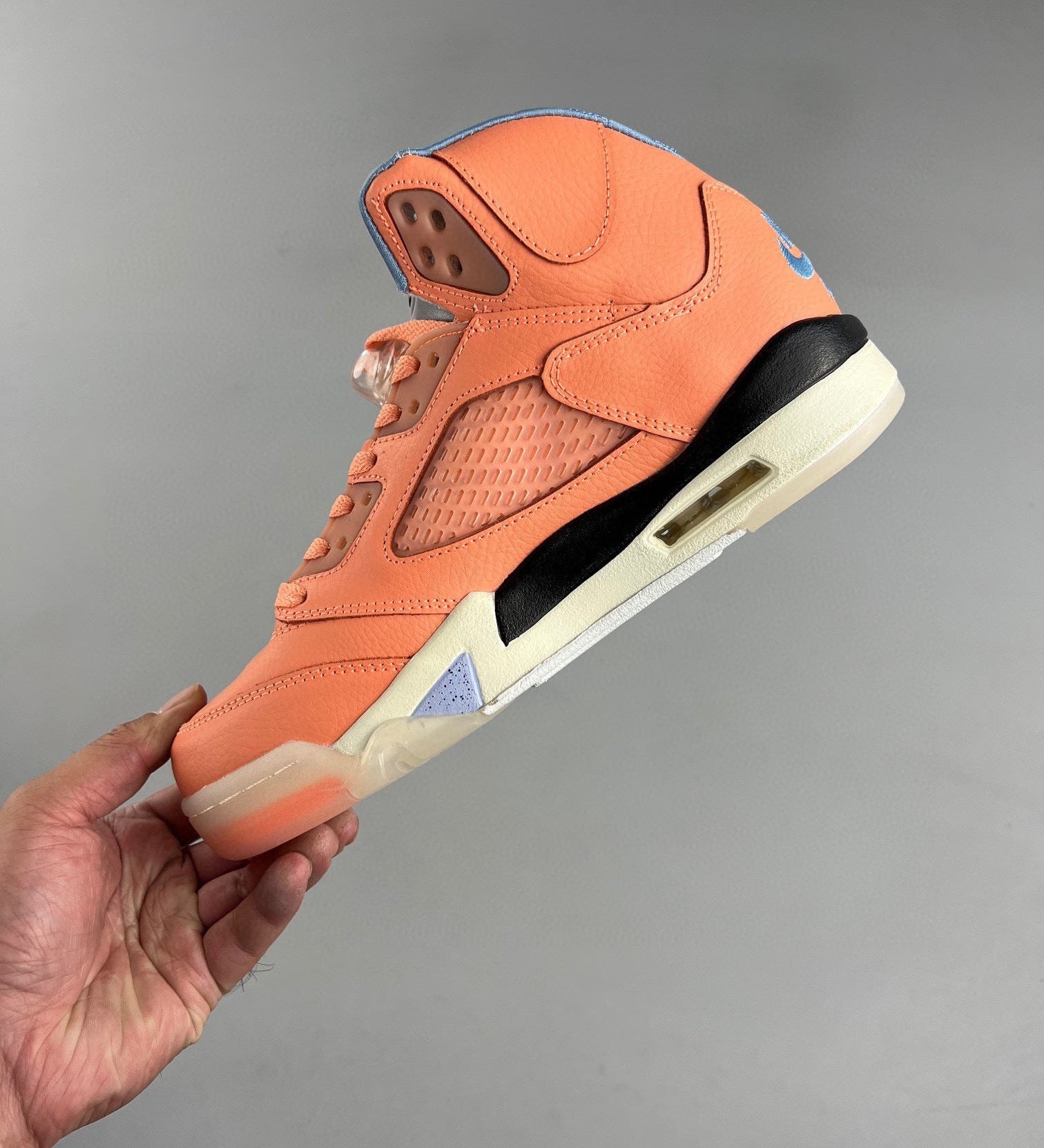AJ 5 DJ Khaled We The Best