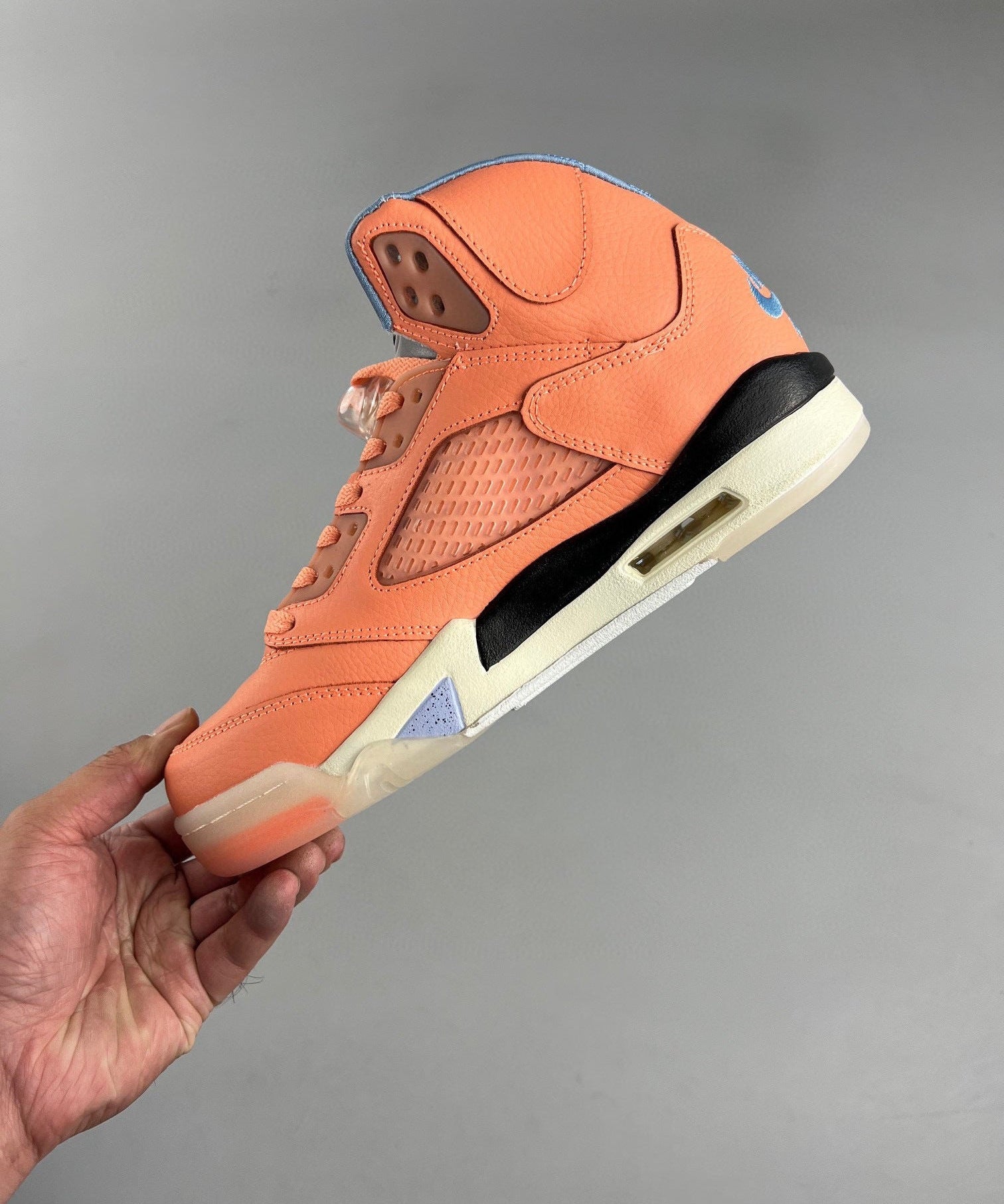 AJ 5 DJ Khaled We The Best