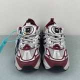 AD XLG Runner Deluxe Silver Wine