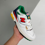 550 Multicolor