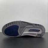 Legacy 312 White French Blue