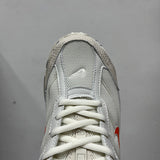 Aware Shox x Sup White